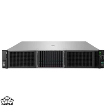 سرور اچ‌پی HPE ProLiant DL380 Gen11 دو یونیت رک‌مونت