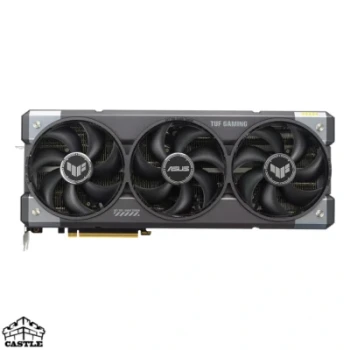 کارت گرافیک ایسوس ASUS RTX 5080 TUF OC 16GB مخصوص گیمینگ و رندرینگ