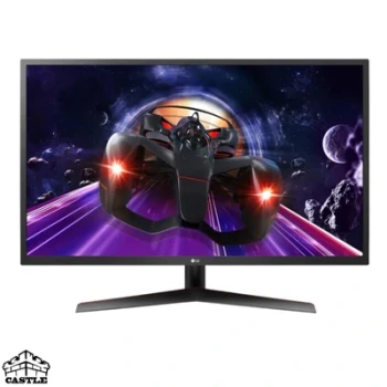 مانیتور ال‌جی LG 32MP60G سایز 32 اینچ Full HD