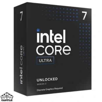 پردازنده اینتل Core Ultra 7 265KF