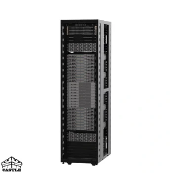 سرور ایسوس ESC NM2N721‑E1 مجهز به ۳۶ CPU و ۷۲ GPU