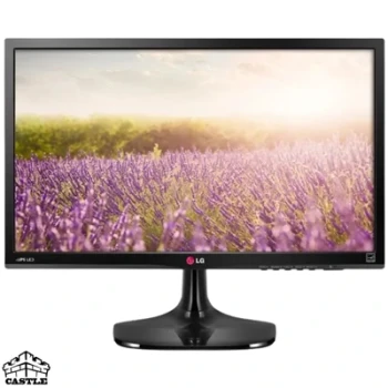 مانیتور ال‌جی LG 22MP55HQ سایز 22 اینچ
