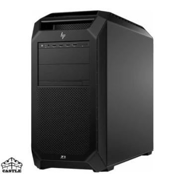 ورک‌استیشن HP Z8 G5 مخصوص پردازش‌های سنگین و هوش مصنوعی