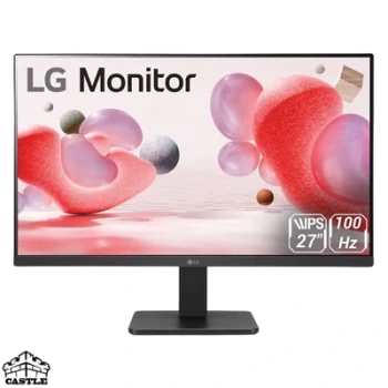 مانیتور ال‌جی LG 27MR400 سایز 27 اینچ