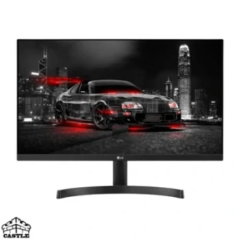مانیتور ال‌جی LG 24MK600M سایز 24 اینچ