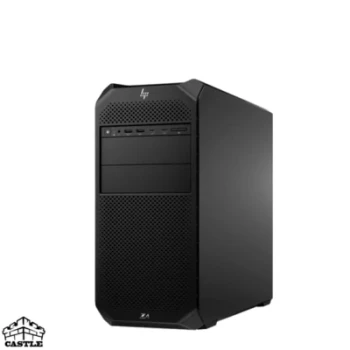 ورک‌استیشن HP Z4 G5 مخصوص طراحی، رندرینگ و مهندسی حرفه‌ای