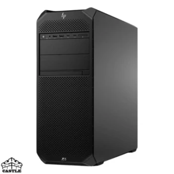 ورک‌استیشن HP Z6 G5 مخصوص رندرینگ و محاسبات پیشرفته