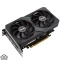 کارت گرافیک ایسوس ASUS RTX 3050 DUAL OC 8 GB مخصوص گیمینگ و طراحی