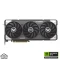 کارت گرافیک ایسوس ASUS RTX 5060 Ti TUF GAMING OC 16 GB مخصوص گیمینگ حرفه‌ای
