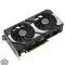 کارت گرافیک ایسوس ASUS RTX 5060 Ti DUAL OC 16 GB مخصوص گیمینگ حرفه‌ای