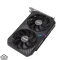 کارت گرافیک ایسوس ASUS RTX 3060 DUAL OC 12 GB مخصوص گیمینگ و طراحی