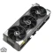 : کارت گرافیک ایسوس TUF Gaming RTX 5090 OC Edition 32 GB مخصوص گیمینگ و رندرینگ سنگین