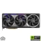 کارت گرافیک ایسوس ASUS RTX 5080 Astral OC 16 GB مخصوص بازی و رندرینگ