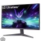 مانیتور گیمینگ ال‌جی LG 24GS50F سایز 24 اینچ