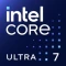 پردازنده اینتل Core Ultra 7 265