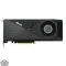 کارت گرافیک ایسوس ASUS RTX 3090 TURBO 24G با خنک‌کننده توربینی