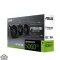 کارت گرافیک ایسوس ASUS RTX 5060 Ti PRIME OC 16 GB مخصوص گیمینگ و طراحی حرفه‌ای