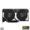 کارت گرافیک ایسوس ASUS RTX 5060 Ti DUAL OC 16 GB مخصوص گیمینگ حرفه‌ای
