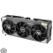: کارت گرافیک ایسوس TUF Gaming RTX 5090 OC Edition 32 GB مخصوص گیمینگ و رندرینگ سنگین