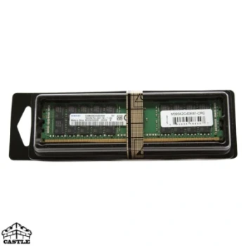 رم سرور سامسونگ 16GB DDR4 ECC 2400MHz ماژول Registered