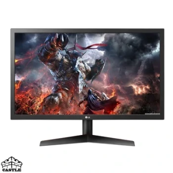 مانیتور گیمینگ ال‌جی LG 24GL600F سایز 24 اینچ